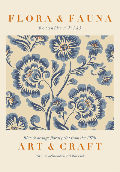 Se Flora vs Art no 1 af Plakatwerket ❤ Stort online udvalg i Plakatwerket ❤ Hurtig levering: 1 - 2 Hverdage samt billig fragt ❤ Varenummer: ILL-15951 og barcode / Ean: på lager - Udsalg på Illux Art shop - Plakatwerket - Illustration - Natur - Blomster - Vintage Spar op til 67% - Over 412 kendte brands på udsalg
