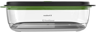 Se FoodSaver vakuumboks FFC024x ❤ Stort online udvalg i FoodSaver ❤ Hurtig levering: 1 - 2 Hverdage samt billig fragt ❤ Varenummer: ELG-377685 og barcode / Ean: 5060569672402 på lager - Udsalg på Køkkenmaskiner & madlavning - Over 312 kendte brands på udsalg
