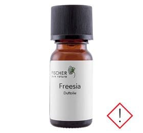 Stort online udvalg i Fischer Pure Nature Freesia duftolie 10ml. ❤ Fischer ❤ Hurtig levering: 1 - 2 Hverdage og gratis fragt v/køb over 295 kr. GLS til pakkeshop ❤ Varenummer: HG-25537 og barcode / Ean: på lager - Kæmpe udvalg i Personlig pleje - Over 412 kendte brands på udsalg