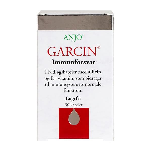 Stort online udvalg i Midsona Garcin Hvidløg 80 kaps ❤ Midsona ❤ Hurtig levering: 1 - 2 Hverdage og gratis fragt v/køb over 295 kr. GLS til pakkeshop ❤ Varenummer: HG-9233 og barcode / Ean: 5713050041514 på lager - Kæmpe udvalg i Sundhed - Over 454 design mærker på udsalg