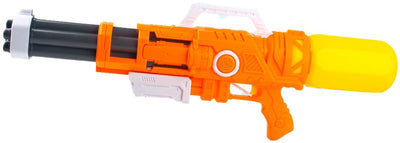 Se Gatling Vandkanon Vandgevær 68cm, Orange ❤ Stort online udvalg i KopK ❤ Hurtig levering: 1 - 2 Hverdage samt billig fragt - Varenummer: MMA-228043 og barcode / Ean: '5712548227638 på lager - Udsalg på Vandpistoler og geværer Spar op til 64% - Over 350 kendte brands på udsalg