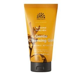 Stort online udvalg i Urtekram Gentle Cleansing Gel Rise & Shine 150ml. ❤ Urtekram ❤ Hurtig levering: 1 - 2 Hverdage og gratis fragt v/køb over 295 kr. GLS til pakkeshop ❤ Varenummer: HG-29616 og barcode / Ean: 5701058010106 på lager - Kæmpe udvalg i Personlig pleje - Over 434 design mærker på udsalg