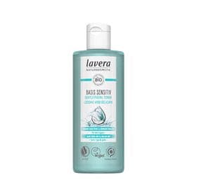 Stort online udvalg i Lavera Gentle Facial Toner Basis Sensitiv ❤ Lavera ❤ Hurtig levering: 1 - 2 Hverdage og gratis fragt v/køb over 295 kr. GLS til pakkeshop ❤ Varenummer: HG-52461 og barcode / Ean: 4021457650118 på lager - Kæmpe udvalg i Personlig pleje - Over 454 kendte mærker på udsalg