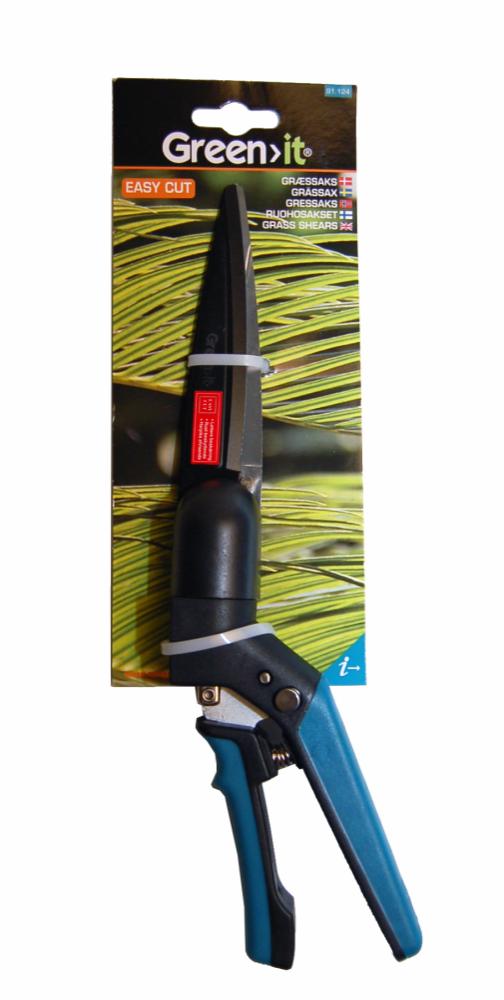 Se Green>it - Græssaks 180 grader ❤ Stort online udvalg i Green>it ❤ Hurtig levering: 1 - 2 Hverdage samt billig fragt ❤ Varenummer: BGH-35775449792663 og barcode / Ean: &