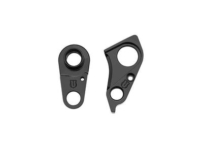 Se Geardrop type GH-298 - 2 dele - Specialized - Sort ❤ Stort online udvalg i Union ❤ Hurtig levering: 1 - 2 Hverdage samt billig fragt ❤ Varenummer: CKP-8590966392988 og barcode / Ean: '8590966392988 på lager - Udsalg på Geardrop til Specialized cykler Spar op til 57% - Over 322 kendte brands på udsalg