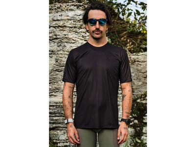 Se Giordana Gravel Cargo T-Shirt - Sort - Str. L ❤ Stort online udvalg i Giordana ❤ Hurtig levering: 1 - 2 Hverdage samt billig fragt - Varenummer: CKP-840323414708 og barcode / Ean: '840323414708 på lager - Udsalg på Cykeltrøjer Spar op til 66% - Over 434 design brands på udsalg