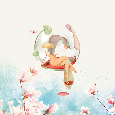 Se Give Me a Reason af Helt Sort ❤ Stort online udvalg i Helt Sort ❤ Hurtig levering: 1 - 2 Hverdage samt billig fragt ❤ Varenummer: ILL-13972 og barcode / Ean: på lager - Udsalg på Illux Art shop - Grafisk kunst - Helt Sort - Abstrakt - Blomster Spar op til 64% - Over 454 design brands på udsalg