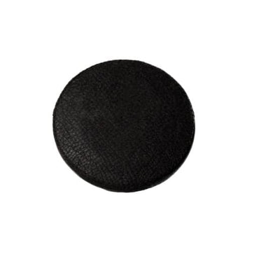 Ørskov Leather Hook Black (Ophæng )  12 cm. - Køb online nu