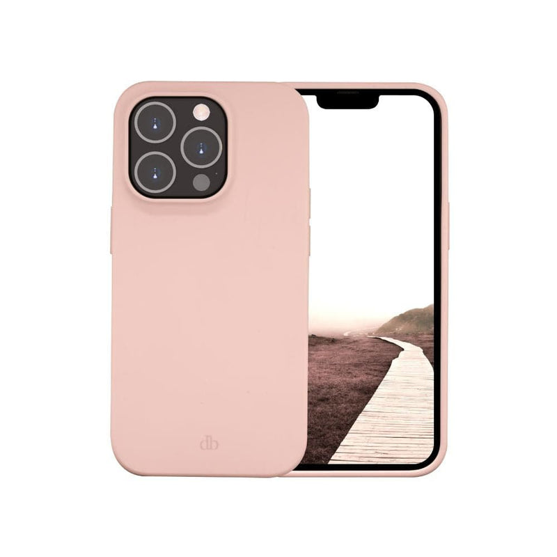 Se iPhone 14 Pro - dbramante1928 Greenland cover - 100% Genbrugsplast - Pink sand ❤ Kæmpe udvalg i dbramante1928 ❤ Hurtig levering: 1 - 2 Hverdage samt billig fragt - Varenummer: CPD-DB33GL61PISA1617 og barcode / Ean: &