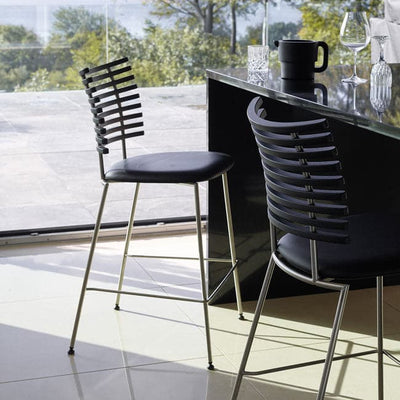 Se GM 4107 Tiger barstol - Naver Collection-Ask - Sortbejdset ❤ Stort online udvalg i Naver ❤ Hurtig levering: 1 - 2 Hverdage samt billig fragt ❤ Varenummer: TEN-GM 4107-Ask - Sortbejdset og barcode / Ean: på lager - Udsalg på Møbler > Stole > Barstole - Over 434 design mærker på udsalg