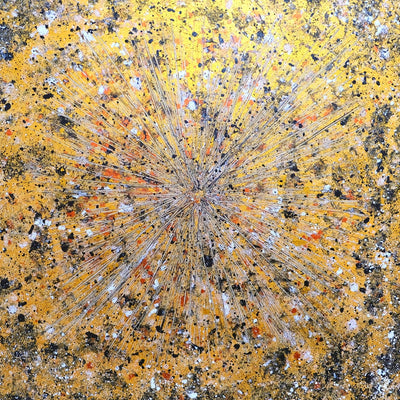 Se Golden Explosion af Jacob Lund Art ❤ Stort online udvalg i Jacob Lund Art ❤ Hurtig levering: 1 - 2 Hverdage samt billig fragt ❤ Varenummer: ILL-16290 og barcode / Ean: på lager - Udsalg på Maleri kunsttryk - Jacob Lund Art - Abstrakt Spar op til 51% - Over 400 kendte brands på udsalg