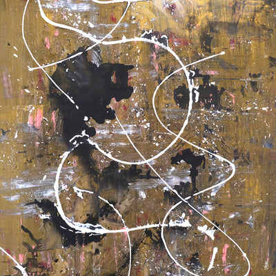 Se Golden Shadows af Jacob Lund Art ❤ Stort online udvalg i Jacob Lund Art ❤ Hurtig levering: 1 - 2 Hverdage samt billig fragt ❤ Varenummer: ILL-16291 og barcode / Ean: på lager - Udsalg på Maleri kunsttryk - Jacob Lund Art - Abstrakt Spar op til 67% - Over 400 kendte brands på udsalg