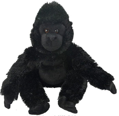 Se Gorilla Abe Tøjdyr og Bamse 22x23 cm - All About Nature ✔ Kæmpe udvalg i All About Nature ✔ Hurtig levering: 1 - 2 Hverdage samt billig fragt - Varenummer: MMA-224032 og barcode / Ean: '5600991982399 på lager - Udsalg på Bamser og plysdyr Spar op til 53% - Over 424 kendte brands på udsalg