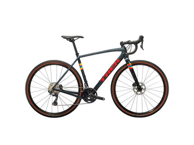 Se Trek Checkpoint ALR 5 - Blue 58 cm ❤ Kæmpe udvalg i Trek ❤ Hurtig levering: 1 - 2 Hverdage samt billig fragt - Varenummer: CKP-0220893899998 og barcode / Ean: '0220893899998 på lager - Udsalg på Gravel cykler Spar op til 63% - Over 424 kendte brands på udsalg