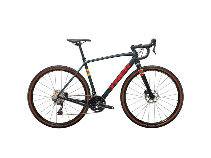 Se Trek Checkpoint ALR 5 - Blue 58 cm ❤ Kæmpe udvalg i Trek ❤ Hurtig levering: 1 - 2 Hverdage samt billig fragt - Varenummer: CKP-0220893899998 og barcode / Ean: &