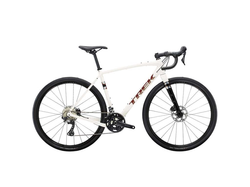 Se Trek Checkpoint ALR 5 - White 54 cm ❤ Kæmpe udvalg i Trek ❤ Hurtig levering: 1 - 2 Hverdage samt billig fragt - Varenummer: CKP-0601842588161 og barcode / Ean: &