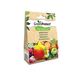 Stort online udvalg i GreenProtect Bananfluefælde 1 stk. ❤ GreenProtect ❤ Hurtig levering: 1 - 2 Hverdage og gratis fragt v/køb over 295 kr. GLS til pakkeshop ❤ Varenummer: HG-15956 og barcode / Ean: 5060525030789 på lager - Kæmpe udvalg i Diverse - Over 424 kendte brands på udsalg