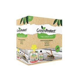 Stort online udvalg i GreenProtect Hvepsefælde m. lokkemiddel 1 pk. ❤ GreenProtect ❤ Hurtig levering: 1 - 2 Hverdage og gratis fragt v/køb over 295 kr. GLS til pakkeshop ❤ Varenummer: HG-28785 og barcode / Ean: 5060525033575 på lager - Kæmpe udvalg i Diverse - Over 424 kendte brands på udsalg