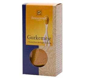 Stort online udvalg i Rømer Gurkemeje pulver Sonnentor Ø 40g. ❤ Rømer ❤ Hurtig levering: 1 - 2 Hverdage og gratis fragt v/køb over 295 kr. GLS til pakkeshop ❤ Varenummer: HG-10724 og barcode / Ean: 9004145003552 på lager - Kæmpe udvalg i Mad & drikke - Over 434 design brands på udsalg