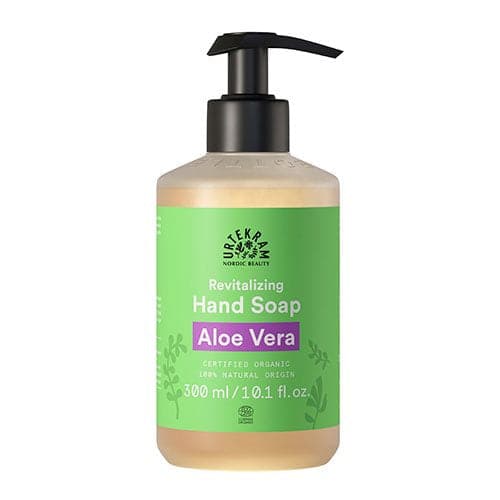 Se Urtekram Håndsæbe Aloe Vera &bull; 300ml. ❤ Stort online udvalg i KopK ❤ Hurtig levering: 1 - 2 Hverdage samt billig fragt - Varenummer: HG-28851 og barcode / Ean: &