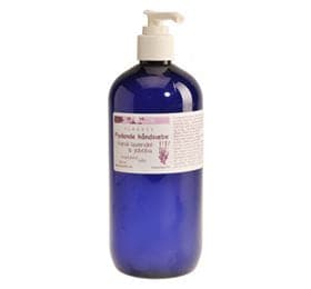 Stort online udvalg i MacUrth Håndsæbe fl. Lavendel m. jojoba 500ml. ❤ MacUrth ❤ Hurtig levering: 1 - 2 Hverdage og gratis fragt v/køb over 295 kr. GLS til pakkeshop ❤ Varenummer: HG-17396 og barcode / Ean: 5707373155300 på lager - Kæmpe udvalg i Personlig pleje - Over 454 kendte mærker på udsalg