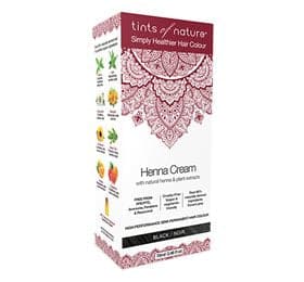 Stort online udvalg i Tints of Nature Hårfarve Henna Creme Red 70ml. ❤ Tints Of Nature ❤ Hurtig levering: 1 - 2 Hverdage og gratis fragt v/køb over 295 kr. GLS til pakkeshop ❤ Varenummer: HG-24229 og barcode / Ean: 704326425799 på lager - Kæmpe udvalg i Personlig pleje - Over 434 design mærker på udsalg