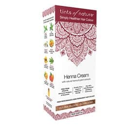 Stort online udvalg i Tints of Nature Hårfarve Henna Creme Golden Blonde 70 ml ❤ Tints Of Nature ❤ Hurtig levering: 1 - 2 Hverdage og gratis fragt v/køb over 295 kr. GLS til pakkeshop ❤ Varenummer: HG-24224 og barcode / Ean: 704326425492 på lager - Kæmpe udvalg i Personlig pleje - Over 434 design mærker på udsalg