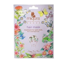 Stort online udvalg i Miqura Hair Mask Flower ❤ Miqura ❤ Hurtig levering: 1 - 2 Hverdage og gratis fragt v/køb over 295 kr. GLS til pakkeshop ❤ Varenummer: HG-50438 og barcode / Ean: 5713125001863 på lager - Kæmpe udvalg i Personlig pleje - Over 454 design mærker på udsalg