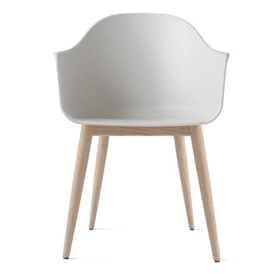 Se Harbour Dining Chair (Træben) - Menu ❤ Stort online udvalg i Menu ❤ Hurtig levering: 1 - 2 Hverdage samt billig fragt ❤ Varenummer: TEN-Harbour Dining Chair træben og barcode / Ean: på lager - Udsalg på Møbler > Stole > Spisebordsstole - Over 434 design mærker på udsalg