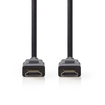 Se Ultra High Speed 8K HDMI kabel med Ethernet - 1 m ❤ Stort online udvalg i Nedis ❤ Hurtig levering: 1 - 2 Hverdage samt billig fragt - Varenummer: CPD-NE55PROV2101 og barcode / Ean: '5412810306787 på lager - Udsalg på pc / mac tilbehør Spar op til 51% - Over 454 design brands på udsalg