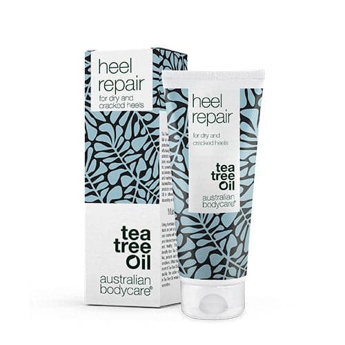 Stort online udvalg i Australian Bodycare Heel Repair 100 ml ❤ Australian ❤ Hurtig levering: 1 - 2 Hverdage og gratis fragt v/køb over 295 kr. GLS til pakkeshop ❤ Varenummer: HG-26603 og barcode / Ean: 5709455007521 på lager - Kæmpe udvalg i Cremer - Over 322 kendte brands på udsalg