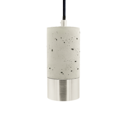 Se Lys betonlampe aluminium GU10 fatning ❤ Stort online udvalg i Designhome ❤ Hurtig levering: 1 - 2 Hverdage samt billig fragt ❤ Varenummer: DHE-8143 og barcode / Ean: på lager - Udsalg på Loftslamper Spar op til 54% - Over 454 design mærker på udsalg