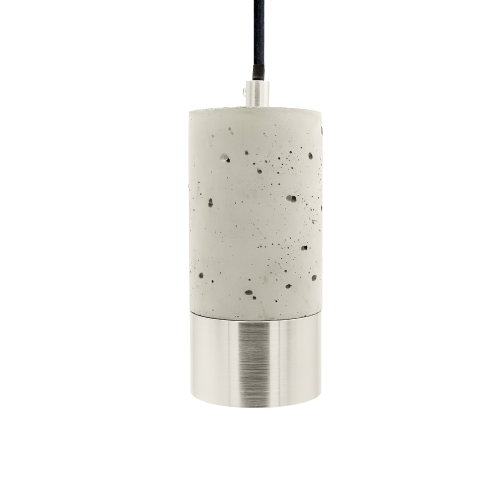 Se Lys betonlampe aluminium GU10 fatning ❤ Stort online udvalg i Designhome ❤ Hurtig levering: 1 - 2 Hverdage samt billig fragt ❤ Varenummer: DHE-8143 og barcode / Ean: på lager - Udsalg på Loftslamper Spar op til 54% - Over 454 design mærker på udsalg