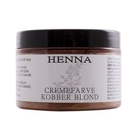 Stort online udvalg i Rømer Henna cremefarve kobber blond Kobber blond ❤ Rømer ❤ Hurtig levering: 1 - 2 Hverdage og gratis fragt v/køb over 295 kr. GLS til pakkeshop ❤ Varenummer: HG-2778-1 og barcode / Ean: 5708636231489 på lager - Kæmpe udvalg i Hårfarve - Over 434 design brands på udsalg