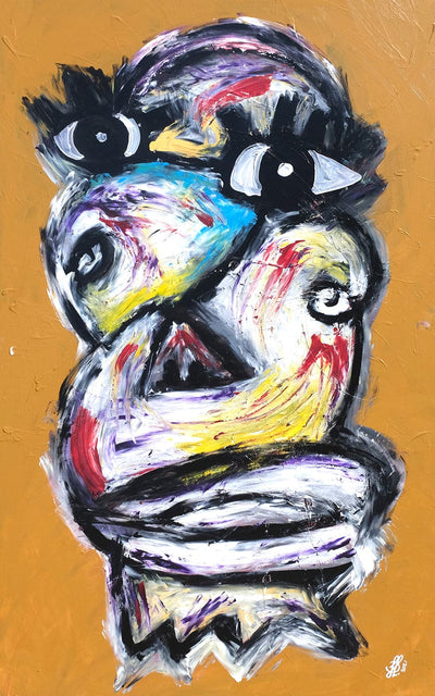 Se Henrik af Jacob Lund Art ❤ Stort online udvalg i Jacob Lund Art ❤ Hurtig levering: 1 - 2 Hverdage samt billig fragt ❤ Varenummer: ILL-16294 og barcode / Ean: på lager - Udsalg på Maleri kunsttryk - Jacob Lund Art - Abstrakt Spar op til 64% - Over 400 kendte brands på udsalg