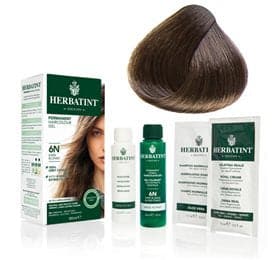 Stort online udvalg i Herbatint 5N Light Chestnut 150 ml ❤ Herbatint ❤ Hurtig levering: 1 - 2 Hverdage og gratis fragt v/køb over 295 kr. GLS til pakkeshop ❤ Varenummer: HG-2064-2 og barcode / Ean: 8016744500050 på lager - Kæmpe udvalg i Personlig pleje - Over 424 kendte brands på udsalg