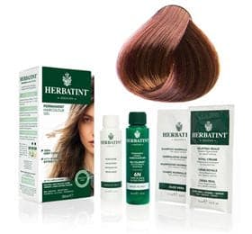 Stort online udvalg i Herbatint 7M Mahogany Blonde 135 ml. ❤ Herbatint ❤ Hurtig levering: 1 - 2 Hverdage og gratis fragt v/køb over 295 kr. GLS til pakkeshop ❤ Varenummer: HG-2077 og barcode / Ean: 8016744500180 på lager - Kæmpe udvalg i Personlig pleje - Over 424 kendte brands på udsalg