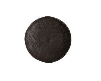 Ørskov Leather Hook Chocolate (Ophæng) 6 cm - Køb online nu