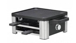 WMF Lono Raclette for 4 personer - Køb online nu