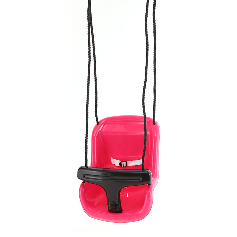 Se Hörby Bruk Babygynge Eksklusiv Pink (Cerise) ✔ Kæmpe udvalg i  Hörby Bruk ✔ Hurtig levering: 1 - 2 Hverdage samt billig fragt - Varenummer: MMA-1744025 og barcode / Ean: &
