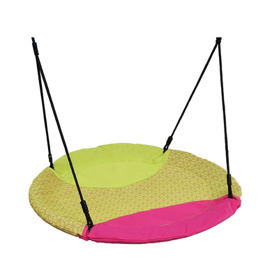 Se Hörby Bruk Redegynge Lime / Pink ✔ Kæmpe udvalg i  Hörby Bruk ✔ Hurtig levering: 1 - 2 Hverdage samt billig fragt - Varenummer: MMA-1744152 og barcode / Ean: '7318890041526 på lager - Udsalg på Gynger og legeplads tilbehør Spar op til 63% - Over 434 design mærker på udsalg