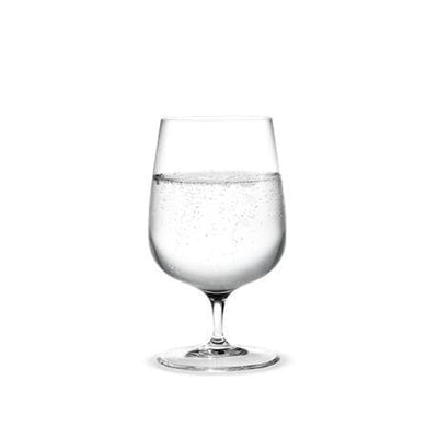 Holmegaard Bouquet Vand/ølglas 38 cl. 6 stk. - Køb online nu