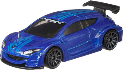 Se Hot Wheels Gran Turismo - Renault Megane Trophy ❤ Stort online udvalg i Mattel ❤ Hurtig levering: 1 - 2 Hverdage samt billig fragt ❤ Varenummer: MMA-197081 og barcode / Ean: '887961545661 på lager - Udsalg på Biler, Øvrige Spar op til 62% - Over 785 kendte brands på udsalg