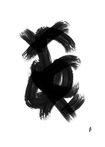 Se Hydra af Jacob Lund Art ❤ Stort online udvalg i Jacob Lund Art ❤ Hurtig levering: 1 - 2 Hverdage samt billig fragt ❤ Varenummer: ILL-16335 og barcode / Ean: på lager - Udsalg på Maleri kunsttryk - Jacob Lund Art - Sort-hvid - Abstrakt Spar op til 54% - Over 400 kendte brands på udsalg