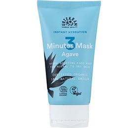 Stort online udvalg i Urtekram Hydration 3 minutes Face Mask 75ml. ❤ Urtekram ❤ Hurtig levering: 1 - 2 Hverdage og gratis fragt v/køb over 295 kr. GLS til pakkeshop ❤ Varenummer: HG-51710 og barcode / Ean: 5701058011790 på lager - Kæmpe udvalg i Personlig pleje - Over 434 design mærker på udsalg