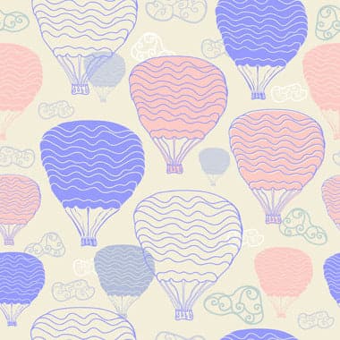 Se Air balloons af Illux Kids ❤ Stort online udvalg i Illux Kids ❤ Hurtig levering: 1 - 2 Hverdage samt billig fragt ❤ Varenummer: ILL-12797 og barcode / Ean: på lager - Udsalg på Illux Art shop - Kids Art - Illux Kids Spar op til 55% - Over 434 design brands på udsalg