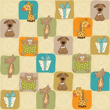 Se Animal mix 1 af Illux Kids ❤ Stort online udvalg i Illux Kids ❤ Hurtig levering: 1 - 2 Hverdage samt billig fragt ❤ Varenummer: ILL-12798 og barcode / Ean: på lager - Udsalg på Illux Art shop - Kids Art - Illux Kids Spar op til 54% - Over 434 design brands på udsalg