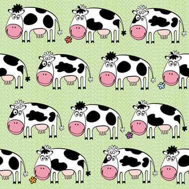 Se Cows af Illux Kids ❤ Stort online udvalg i Illux Kids ❤ Hurtig levering: 1 - 2 Hverdage samt billig fragt ❤ Varenummer: ILL-12801 og barcode / Ean: på lager - Udsalg på Illux Art shop - Kids Art - Illux Kids Spar op til 51% - Over 434 design brands på udsalg
