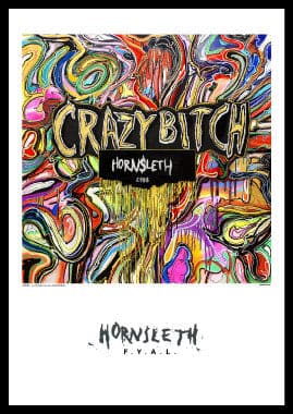Se Crazy Bitch af Hornsleth, 230g Fine Art papir, 50x70 cm ❤ Stort online udvalg i Hornsleth ❤ Hurtig levering: 1 - 2 Hverdage samt billig fragt ❤ Varenummer: ILL-10899 og barcode / Ean: på lager - Udsalg på Illux Art shop - Hornsleth - Hornsleth print i ramme Spar op til 54% - Over 434 design brands på udsalg