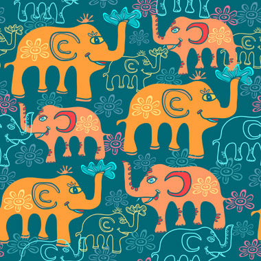 Se Elephants 2 af Illux Kids ❤ Stort online udvalg i Illux Kids ❤ Hurtig levering: 1 - 2 Hverdage samt billig fragt ❤ Varenummer: ILL-12855 og barcode / Ean: på lager - Udsalg på Illux Art shop - Kids Art - Illux Kids Spar op til 66% - Over 434 design brands på udsalg